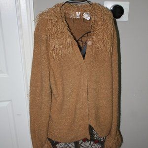 Kathie Lee Collection Sweater